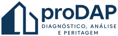 proDAP – Diagnóstico, Análise e Peritagem